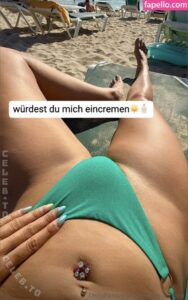 Jasmin Aurora nude leaks Photo #1