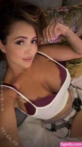 Jasmin Aurora nude leaks Photo #8