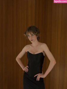 Jasmin Begalinova nude leaks Photo #7