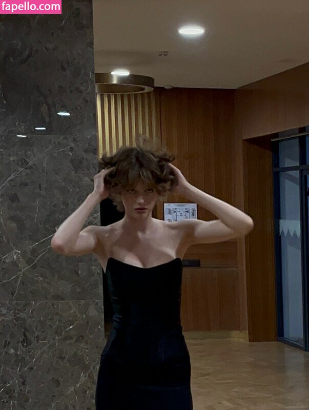Jasmin Begalinova nude leaks Photo #9