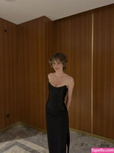Jasmin Begalinova nude leaks Photo #13