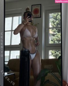 Jasmin Eller nude leaks Photo #1