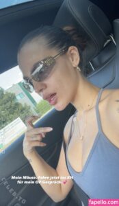 Jeje Lopes nude leaks Photo #1