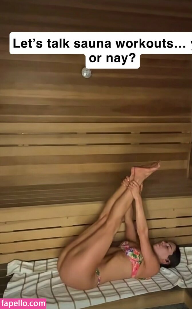 Jen Selter nude leaks Photo #1