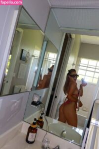 Jenna Berman nude leaks Photo #3
