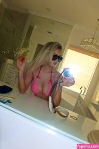 Jenna Berman nude leaks Photo #17