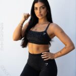 Jennifer Iglesias nude leaks Photo #1