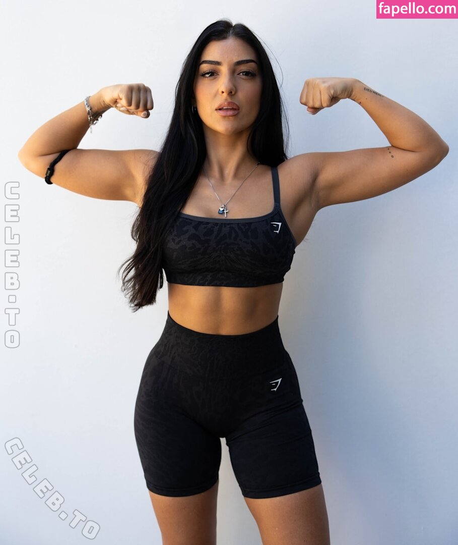 Jennifer Iglesias nude leaks Photo #2