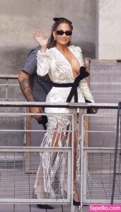 Jennifer Lopez nude leaks Photo #1