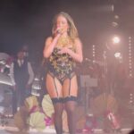 Jennifer Lopez nude leaks Photo #1