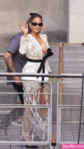 Jennifer Lopez nude leaks Photo #2