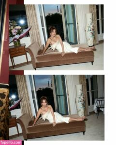 Jennifer Lopez nude leaks Photo #3