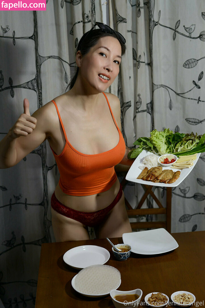 jenniferangel nude leaks Photo #1
