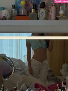 Jessica nude leaks Photo #7