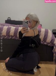 Jezelle Catherine nude leaks Photo #1