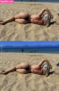 Jezelle Catherine nude leaks Photo #3