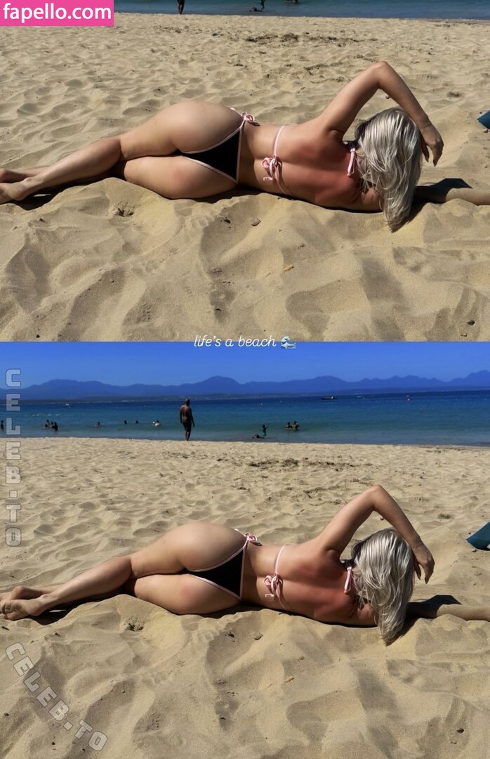 Jezelle Catherine nude leaks Photo #3