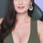 jillcrofts nude leaks Photo #1