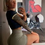 Johanna Juhlin nude leaks Photo #1