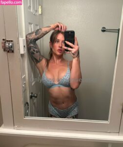 Josie Hamming nude leaks Photo #9
