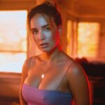 Julia Roemmel nude leaks Photo #1