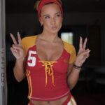 Julia Römmelt nude leaks Photo #1
