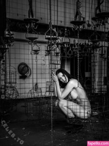 Juliette Desens nude leaks Photo #4