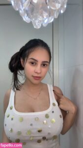 juliiaaof nude leaks Photo #3