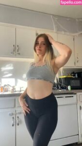 Kadi Wise nude leaks Photo #4