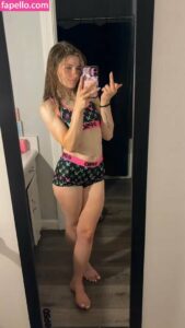 Kadi Wise nude leaks Photo #5