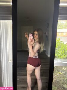 Kadi Wise nude leaks Photo #7