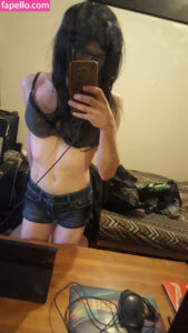 Kaitycumcake nude leaks Photo #1