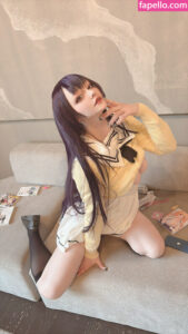 kamelyachan nude leaks Photo #3