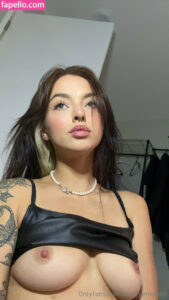 Kamryn Birkhimer nude leaks Photo #8
