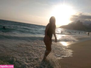 Karen Fiorella Espinoza nude leaks Photo #15