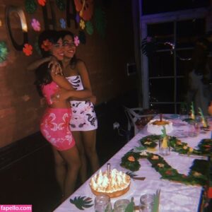 Karen Fiorella Espinoza nude leaks Photo #19