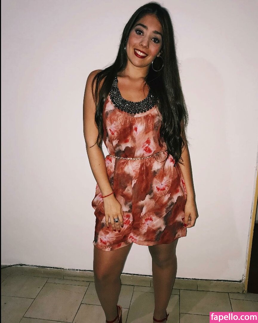 Karen Fiorella Espinoza nude leaks Photo #30