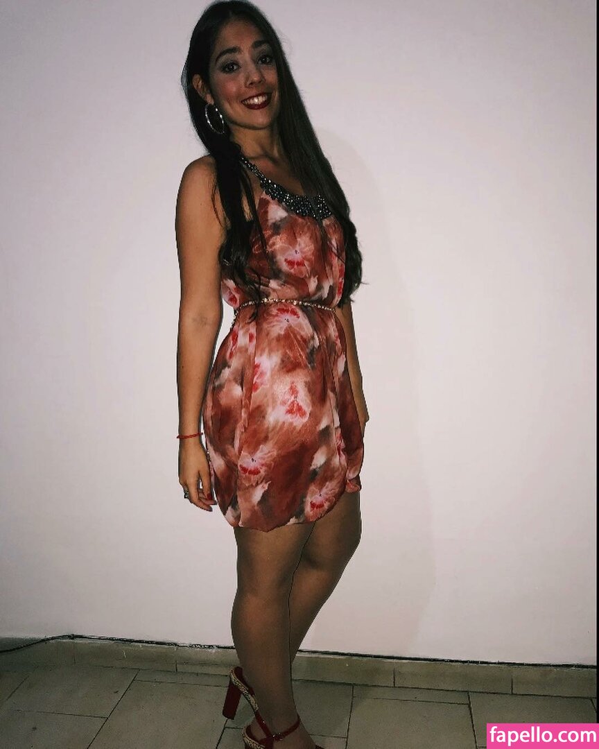 Karen Fiorella Espinoza nude leaks Photo #31