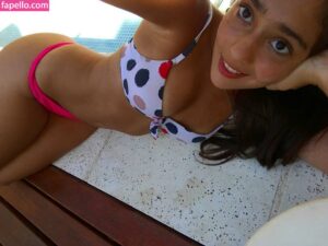 Karen Fiorella Espinoza nude leaks Photo #38