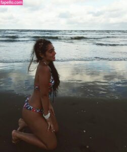 Karen Fiorella Espinoza nude leaks Photo #39