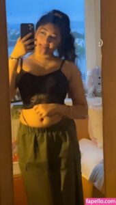 Kashvi Nigam nude leaks Photo #3
