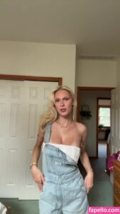 Kassidy B nude leaks Photo #1