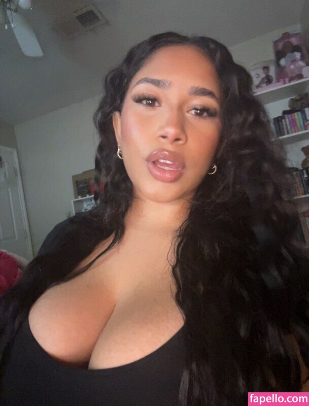 Katelynn nude leaks Photo #7
