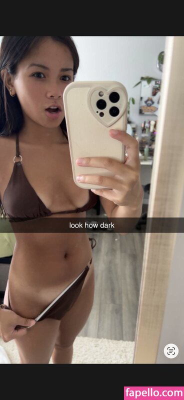 kayla.vy nude leaks Photo #6