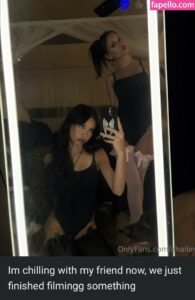 Kaylarold nude leaks Photo #5