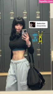 Kee.nwa nude leaks Photo #2