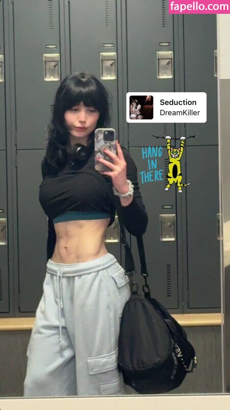 Kee.nwa nude leaks Photo #2