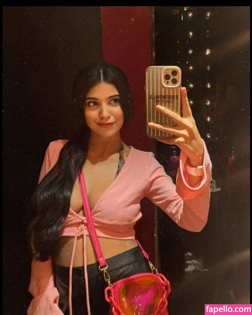 Khyati G Sharma nude leaks Photo #7