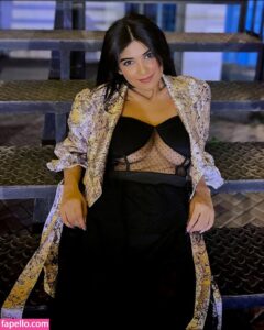 Khyati G Sharma nude leaks Photo #8