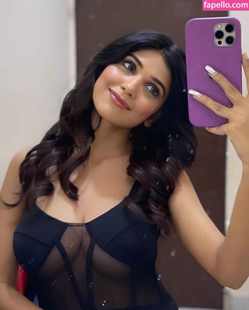 Khyati G Sharma nude leaks Photo #12